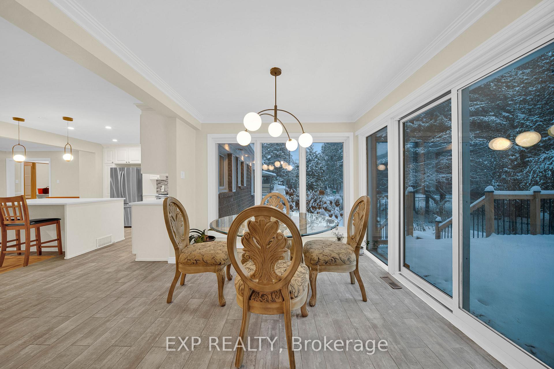 Photo 21 of 661 Blair Road, Ottawa, Rothwell Heights — HOMEH