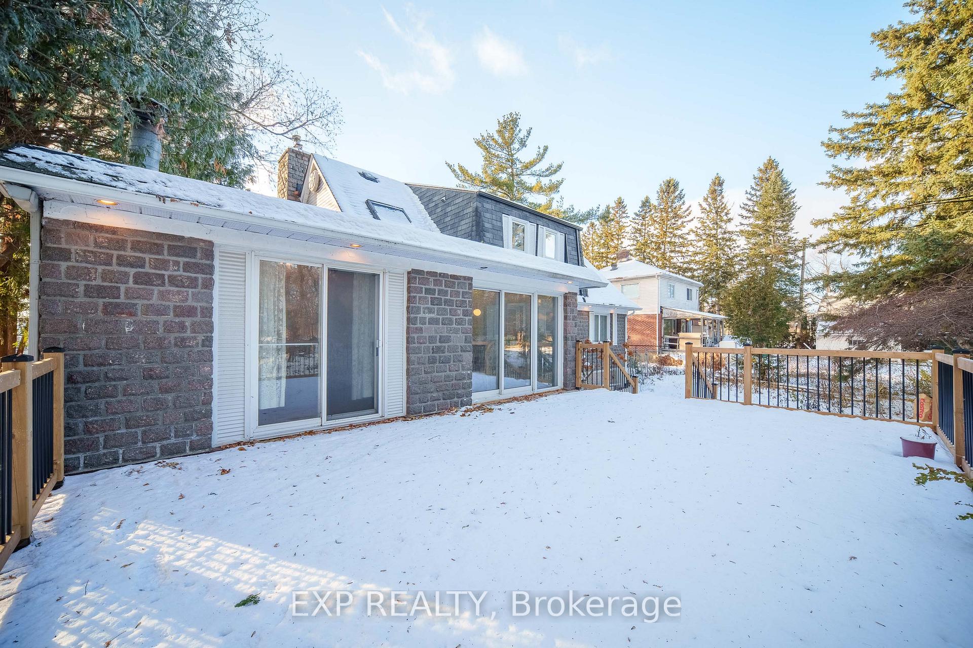 Photo 44 of 661 Blair Road, Ottawa, Rothwell Heights — HOMEH