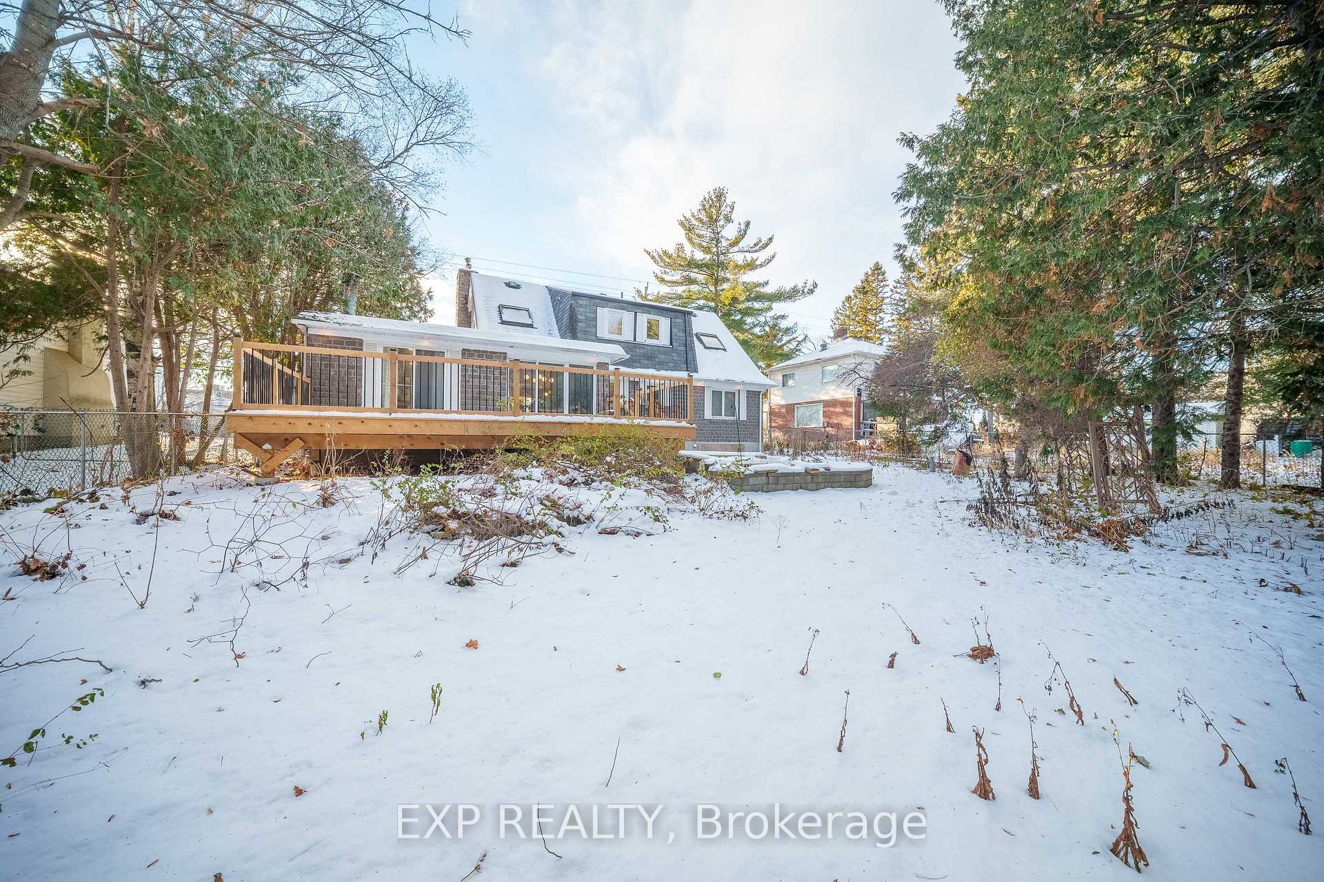 Photo 47 of 661 Blair Road, Ottawa, Rothwell Heights — HOMEH