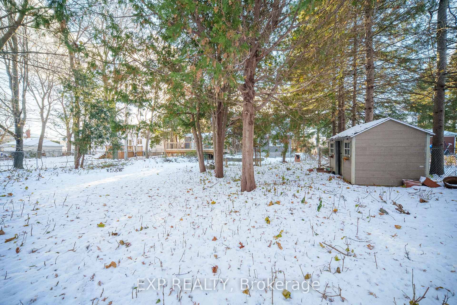 Photo 48 of 661 Blair Road, Ottawa, Rothwell Heights — HOMEH