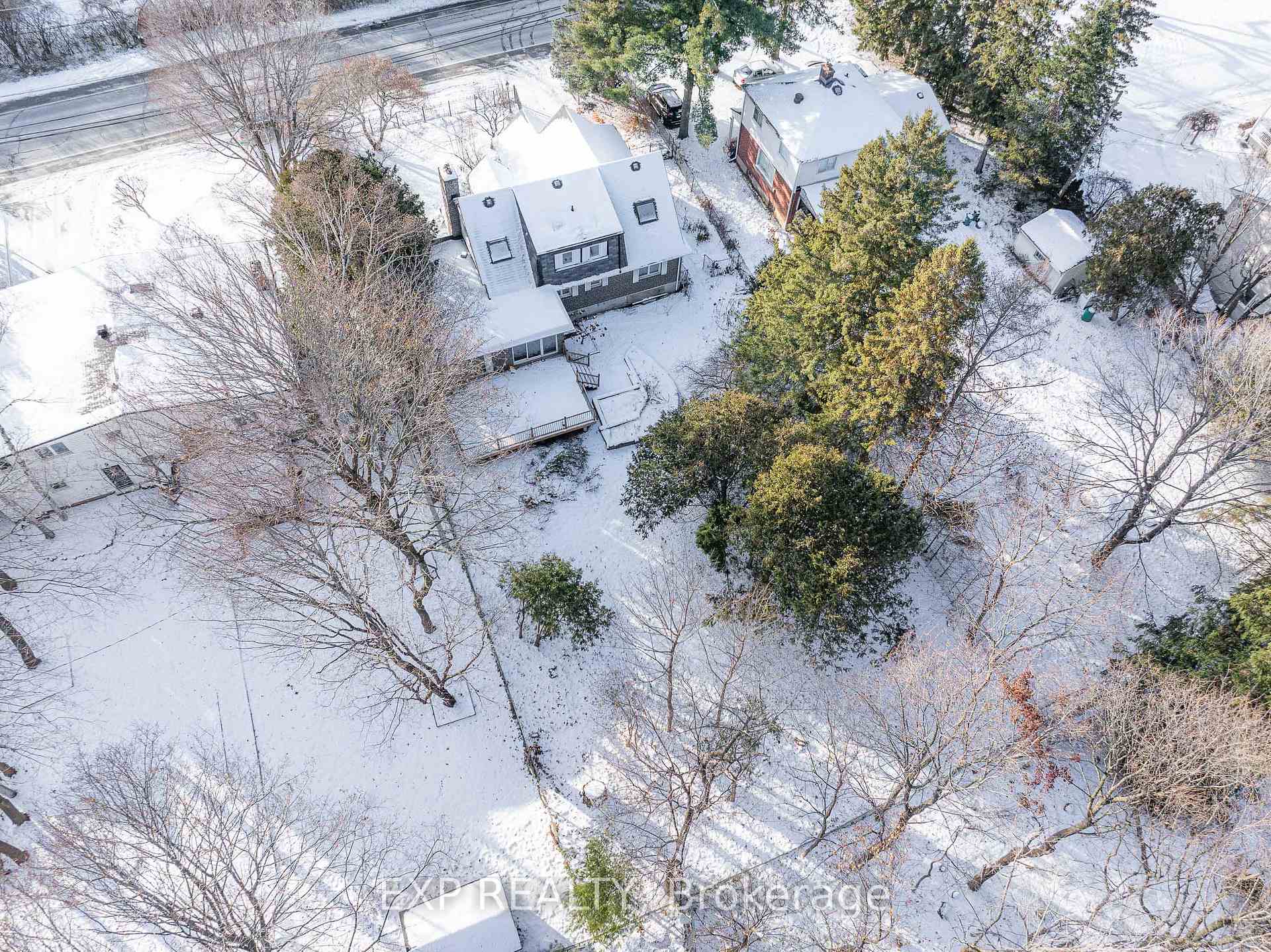 Photo 50 of 661 Blair Road, Ottawa, Rothwell Heights — HOMEH
