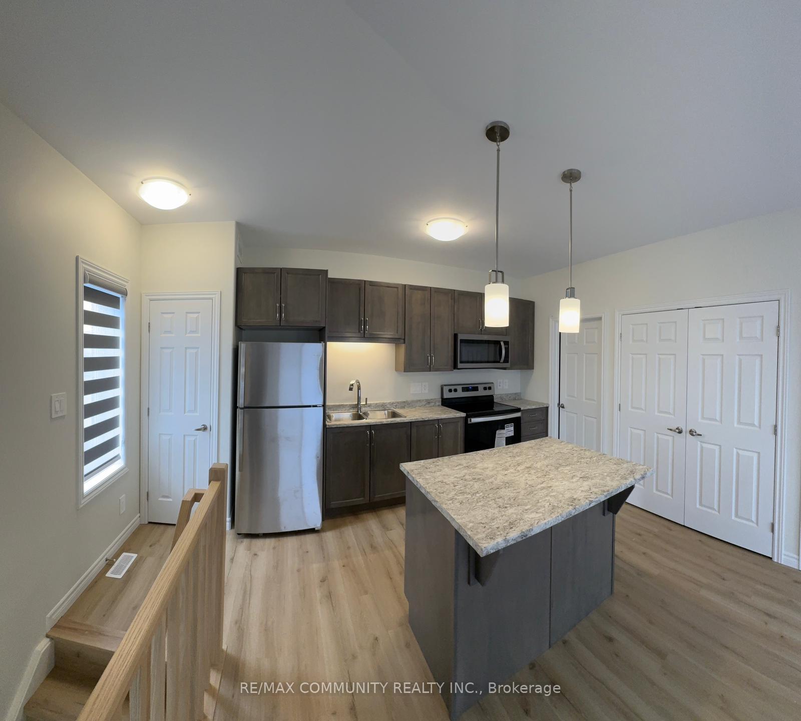 Photo 2 of Unit B, 64 Riverstone Way, Belleville, Thurlow Ward — HOMEH