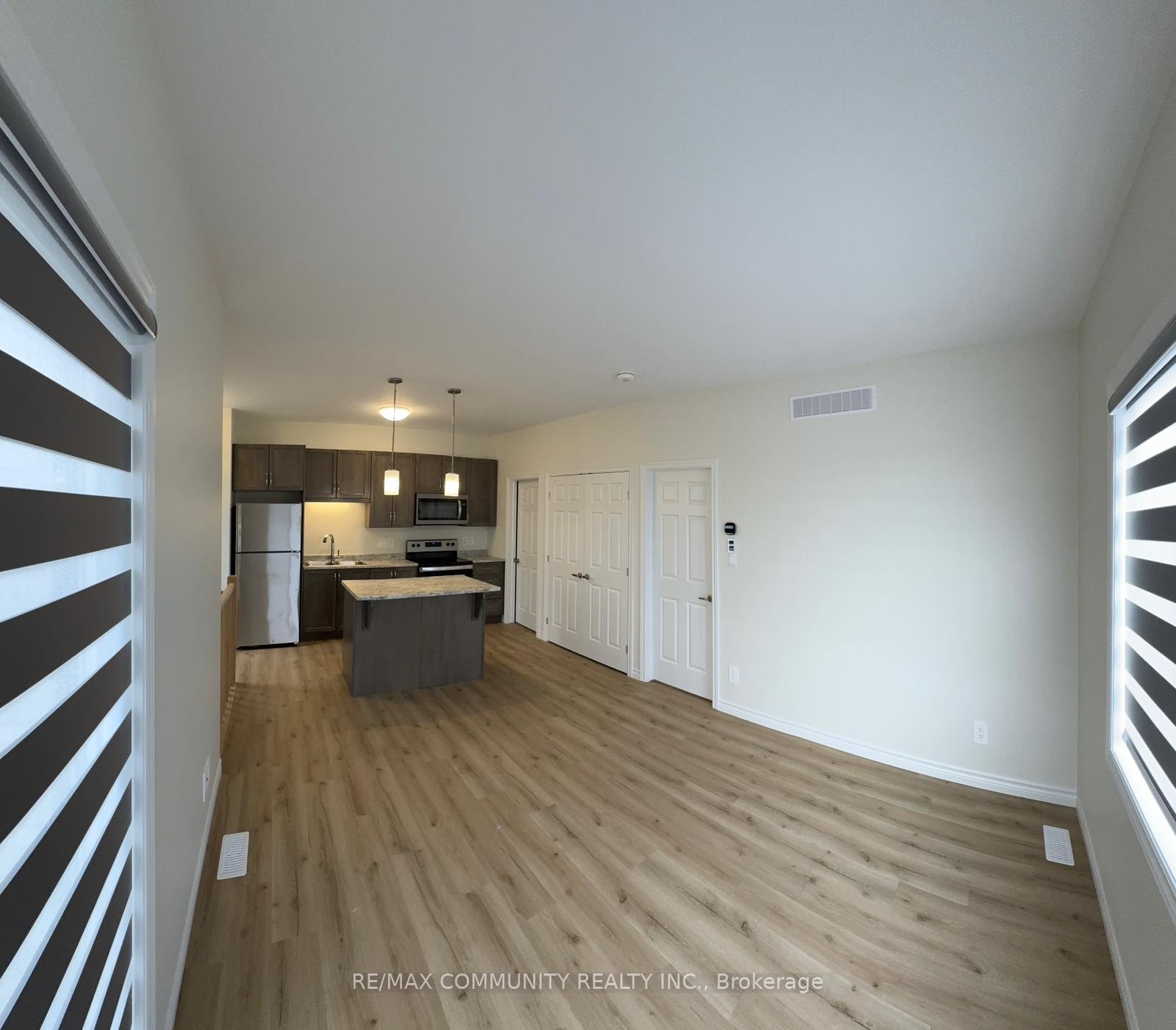 Photo 3 of Unit B, 64 Riverstone Way, Belleville, Thurlow Ward — HOMEH