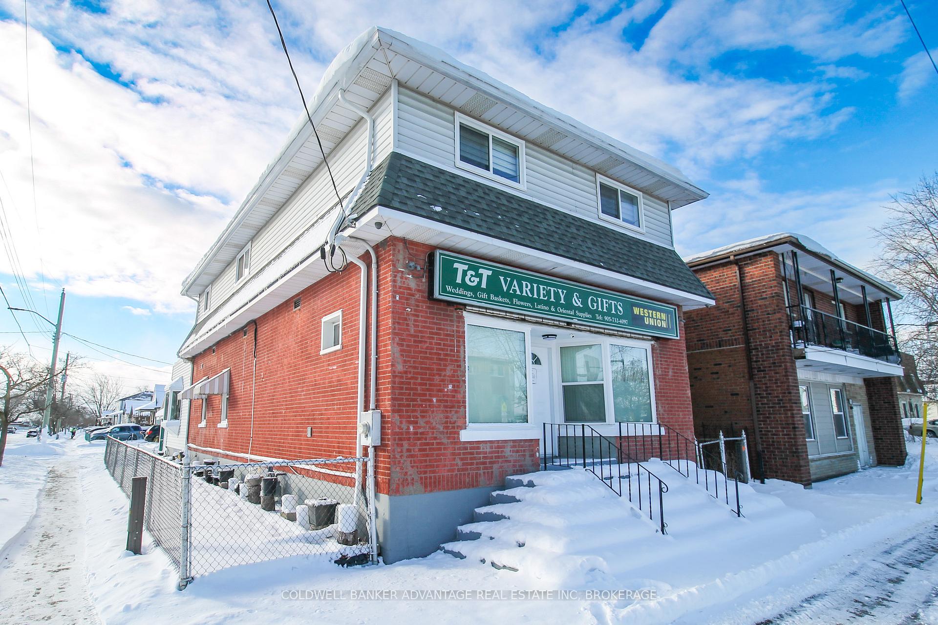 Photo 1 of 534 Lincoln Street, Welland, Lincoln/Crowland — HOMEH