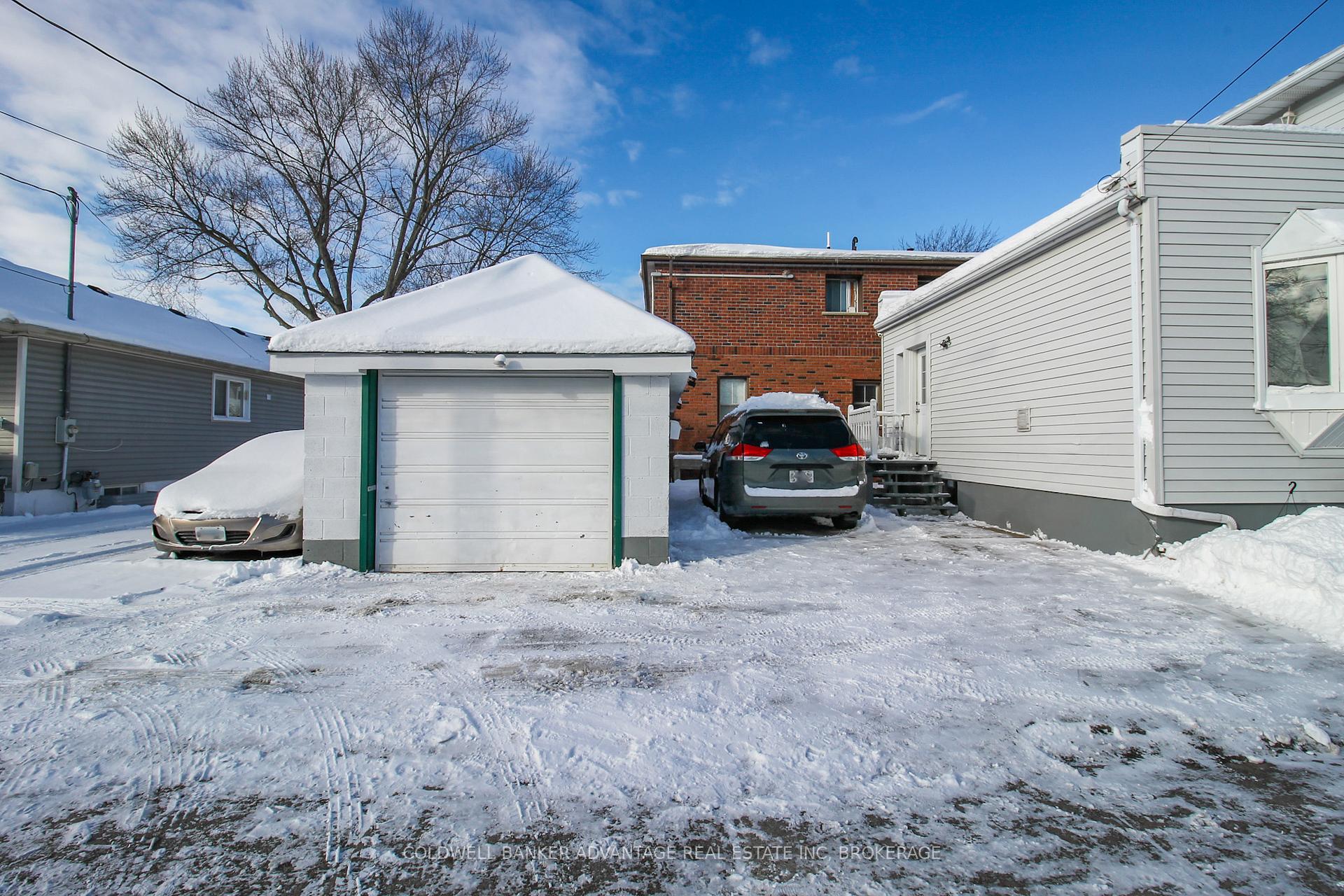 Photo 3 of 534 Lincoln Street, Welland, Lincoln/Crowland — HOMEH