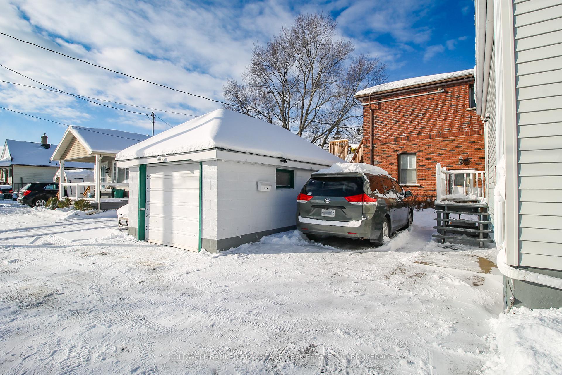 Photo 4 of 534 Lincoln Street, Welland, Lincoln/Crowland — HOMEH