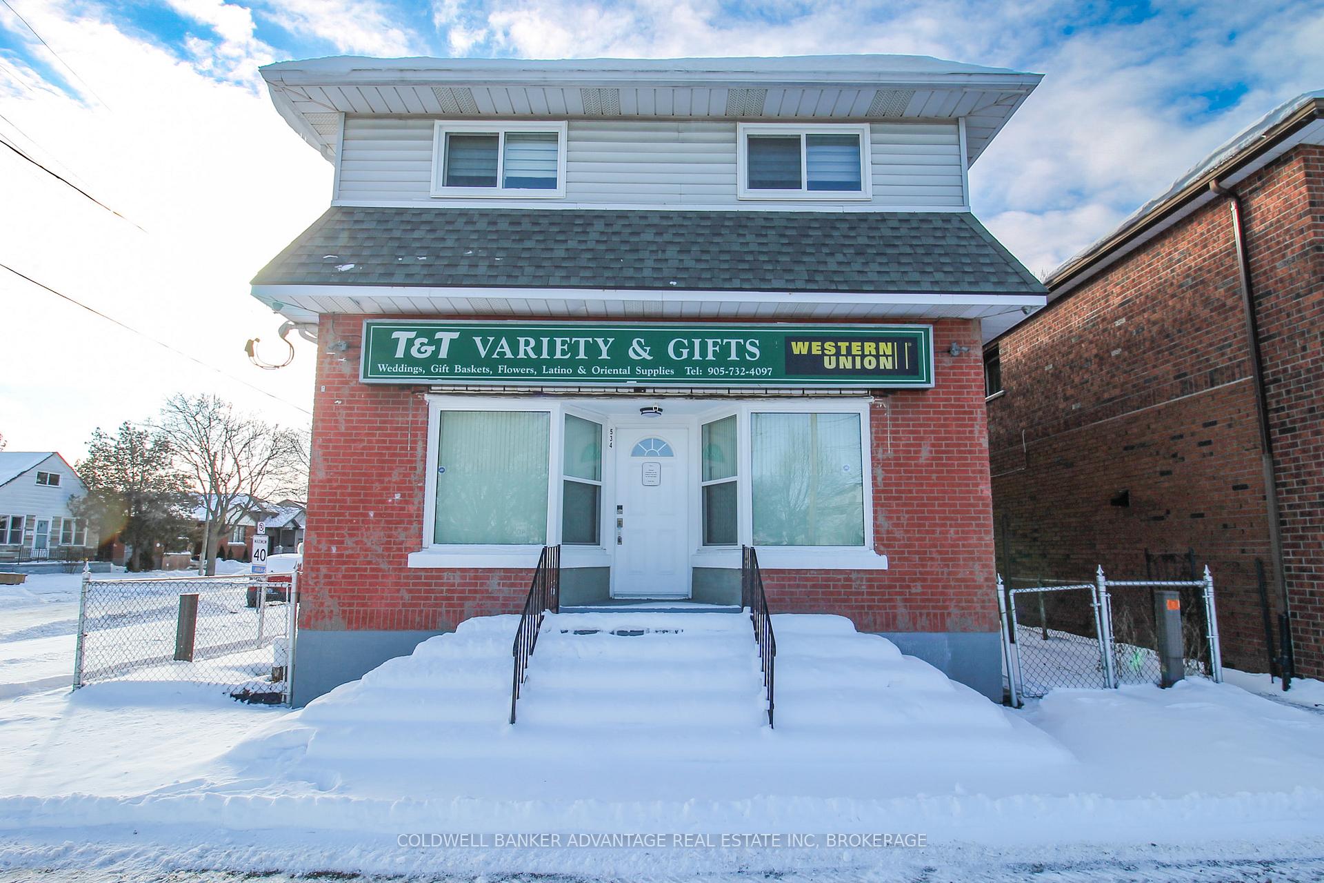 Photo 6 of 534 Lincoln Street, Welland, Lincoln/Crowland — HOMEH