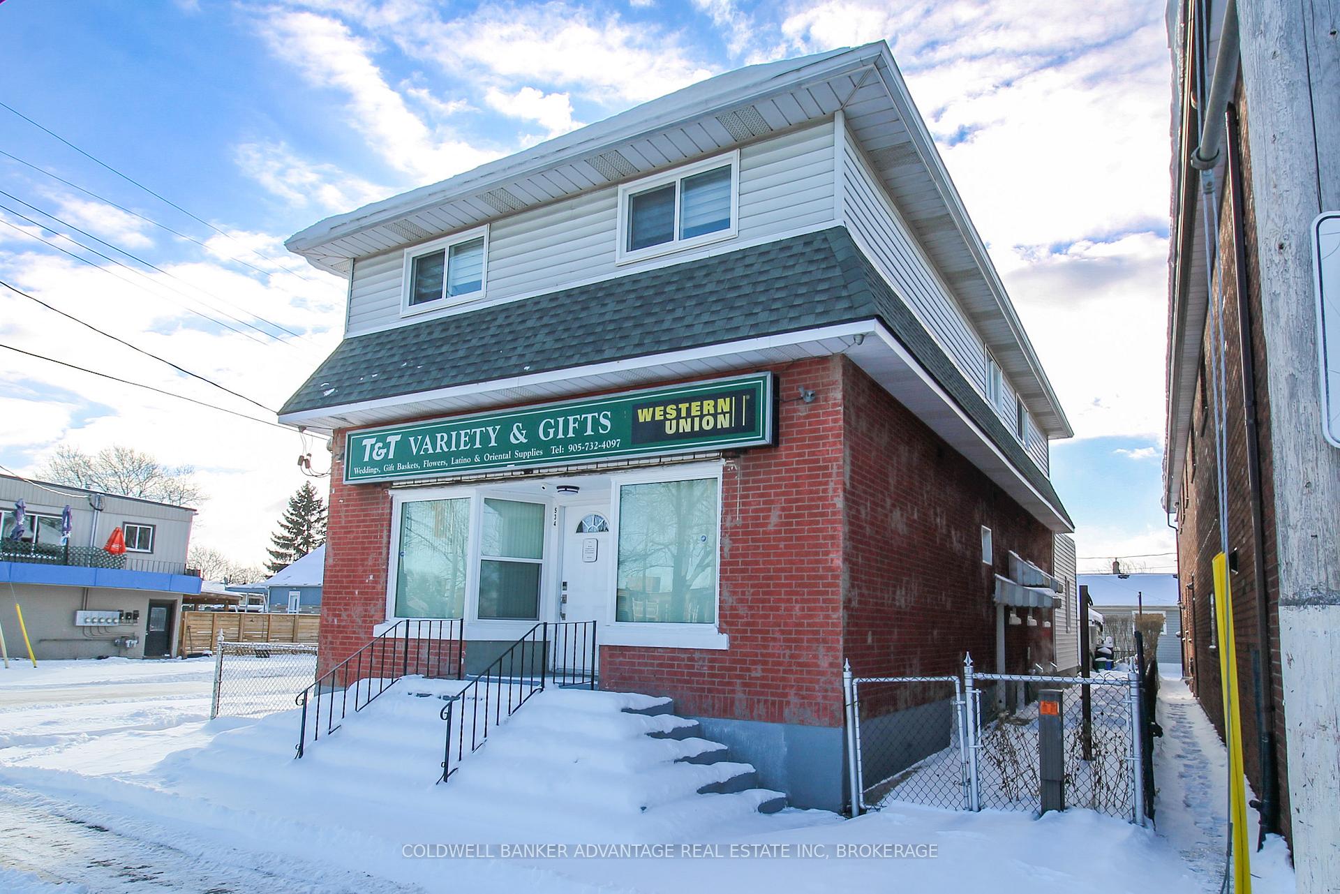 Photo 7 of 534 Lincoln Street, Welland, Lincoln/Crowland — HOMEH
