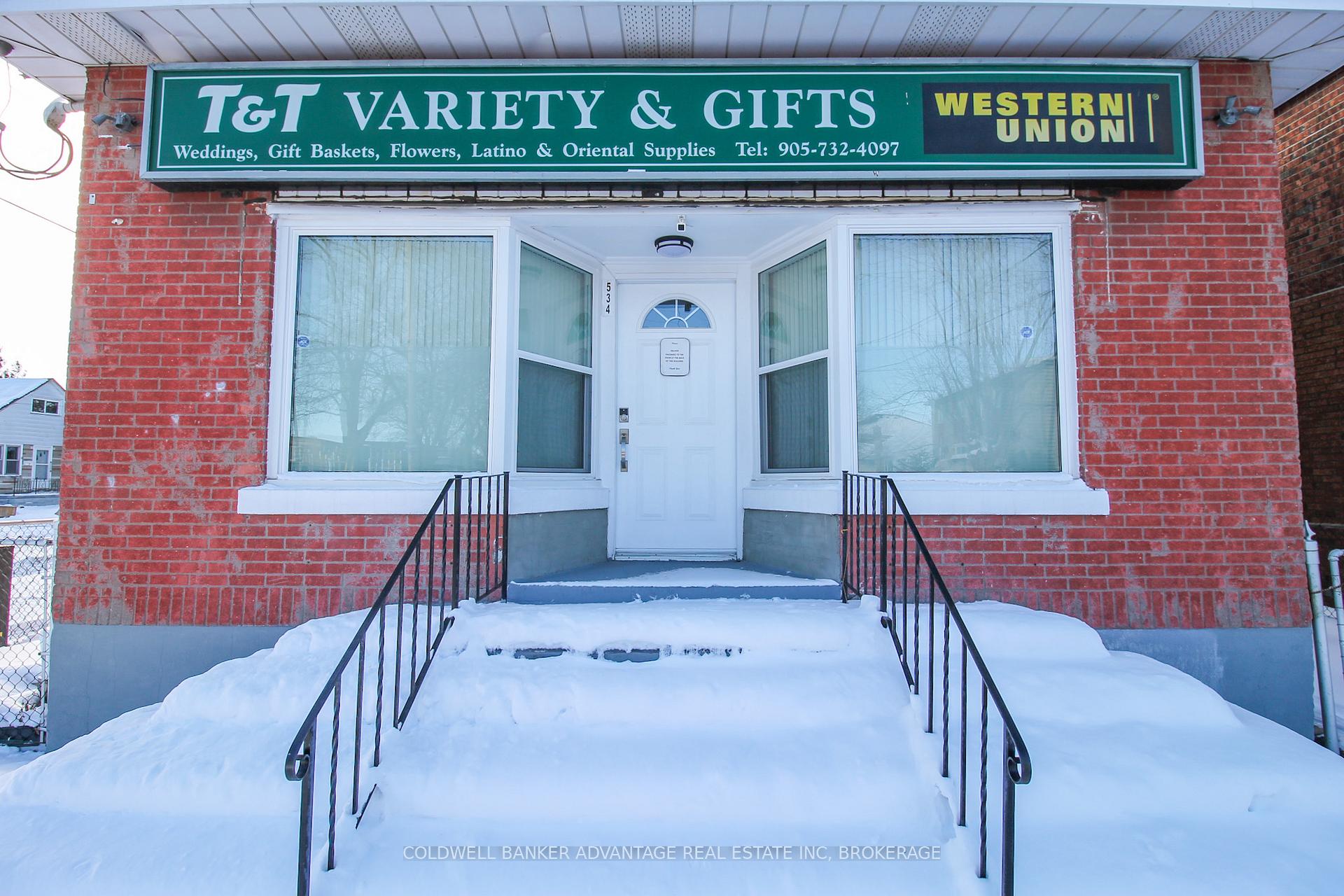 Photo 9 of 534 Lincoln Street, Welland, Lincoln/Crowland — HOMEH