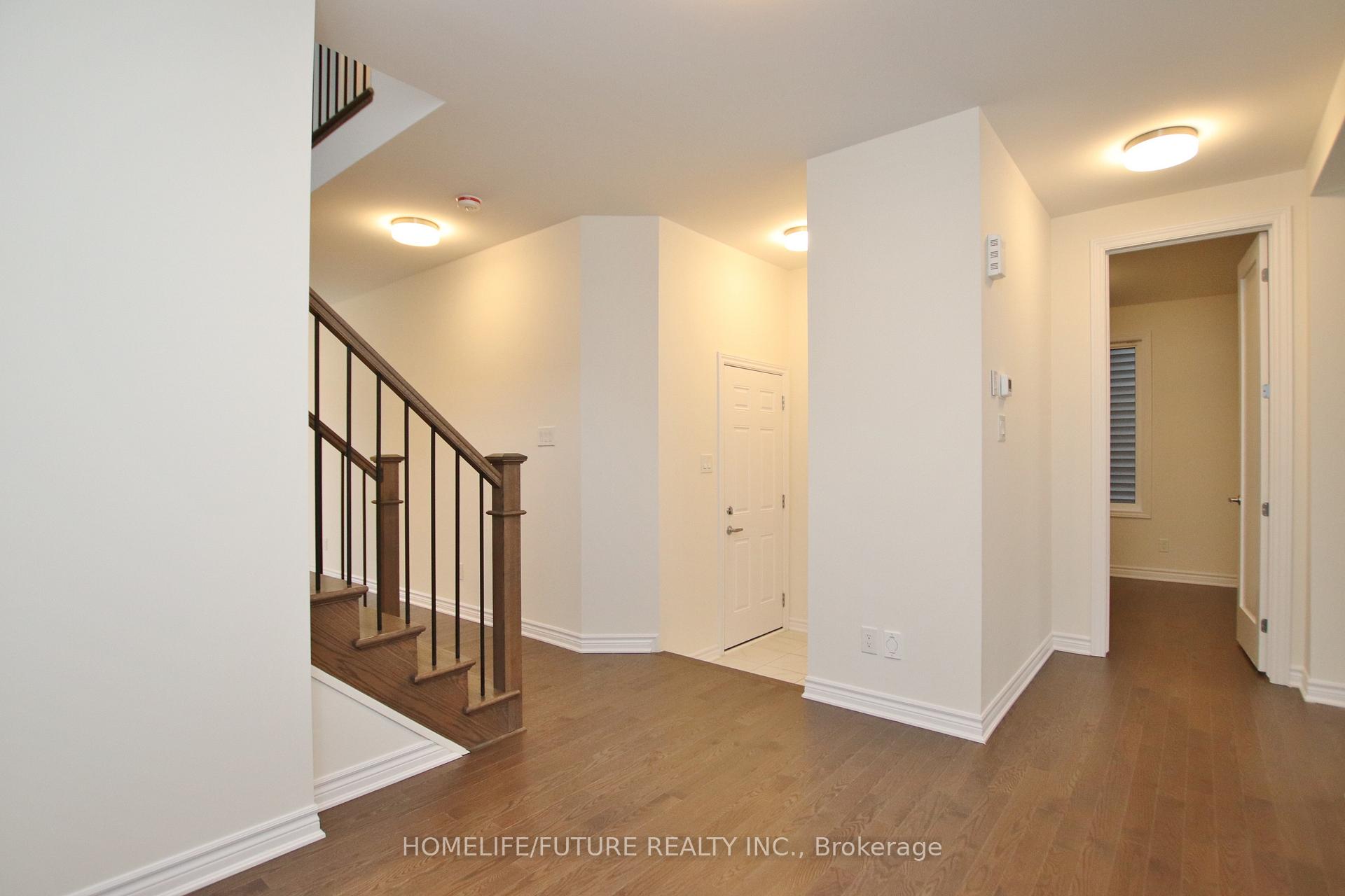 Photo 5 of 317 Finial Way, Ottawa, Barrhaven - Half Moon Bay — HOMEH
