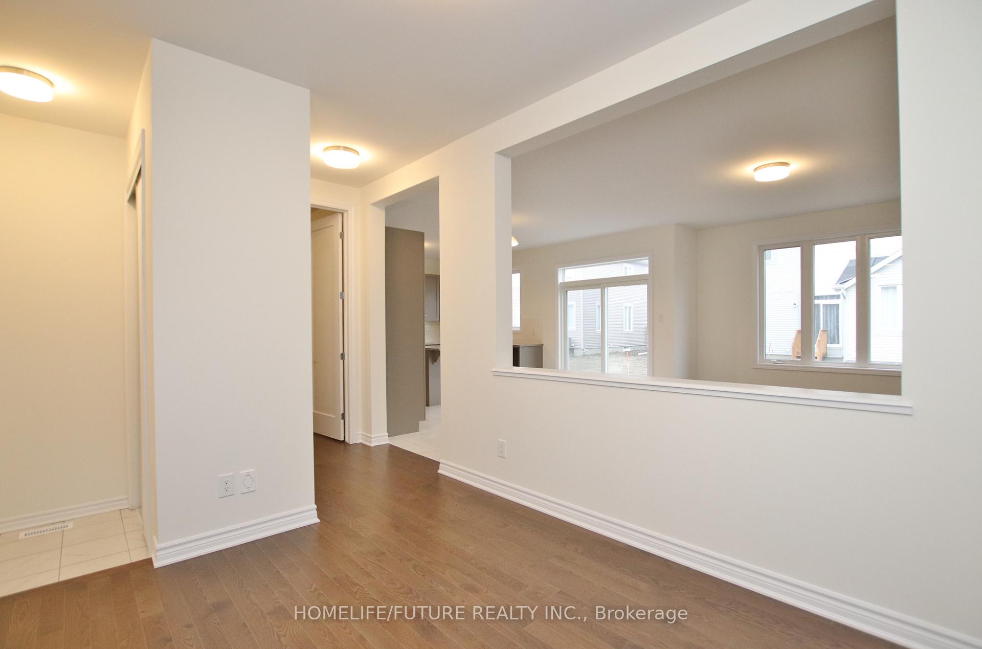 Photo 6 of 317 Finial Way, Ottawa, Barrhaven - Half Moon Bay — HOMEH