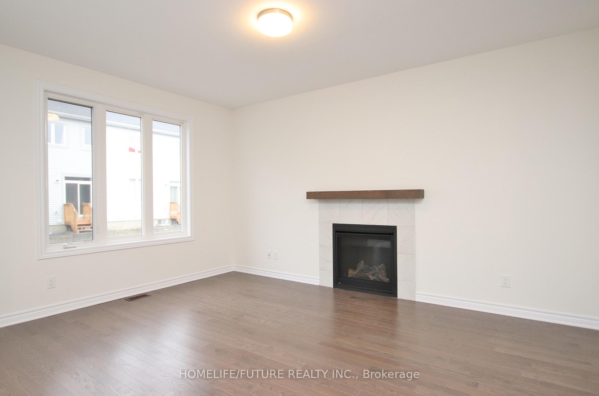 Photo 8 of 317 Finial Way, Ottawa, Barrhaven - Half Moon Bay — HOMEH
