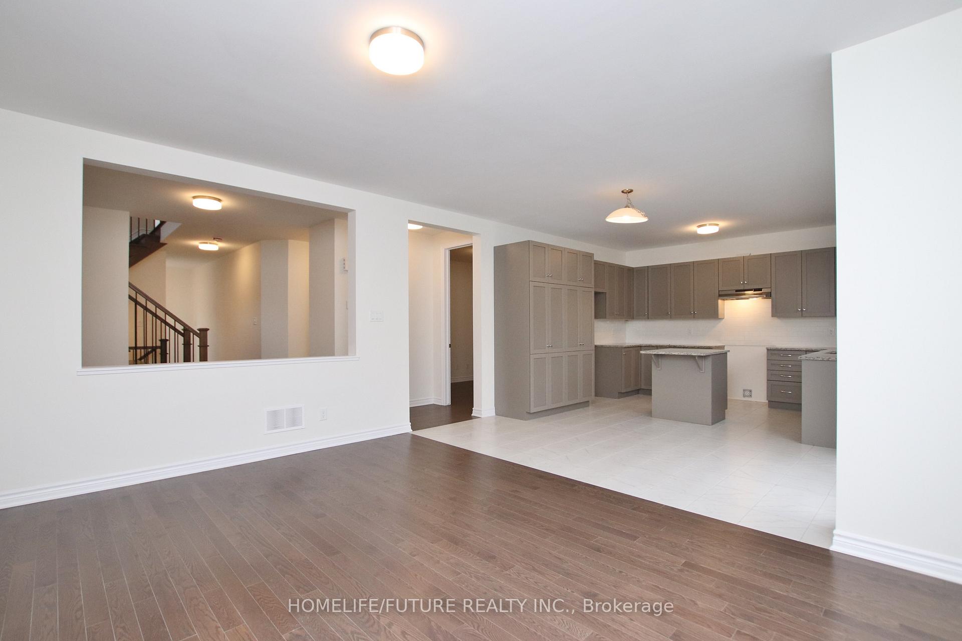 Photo 10 of 317 Finial Way, Ottawa, Barrhaven - Half Moon Bay — HOMEH