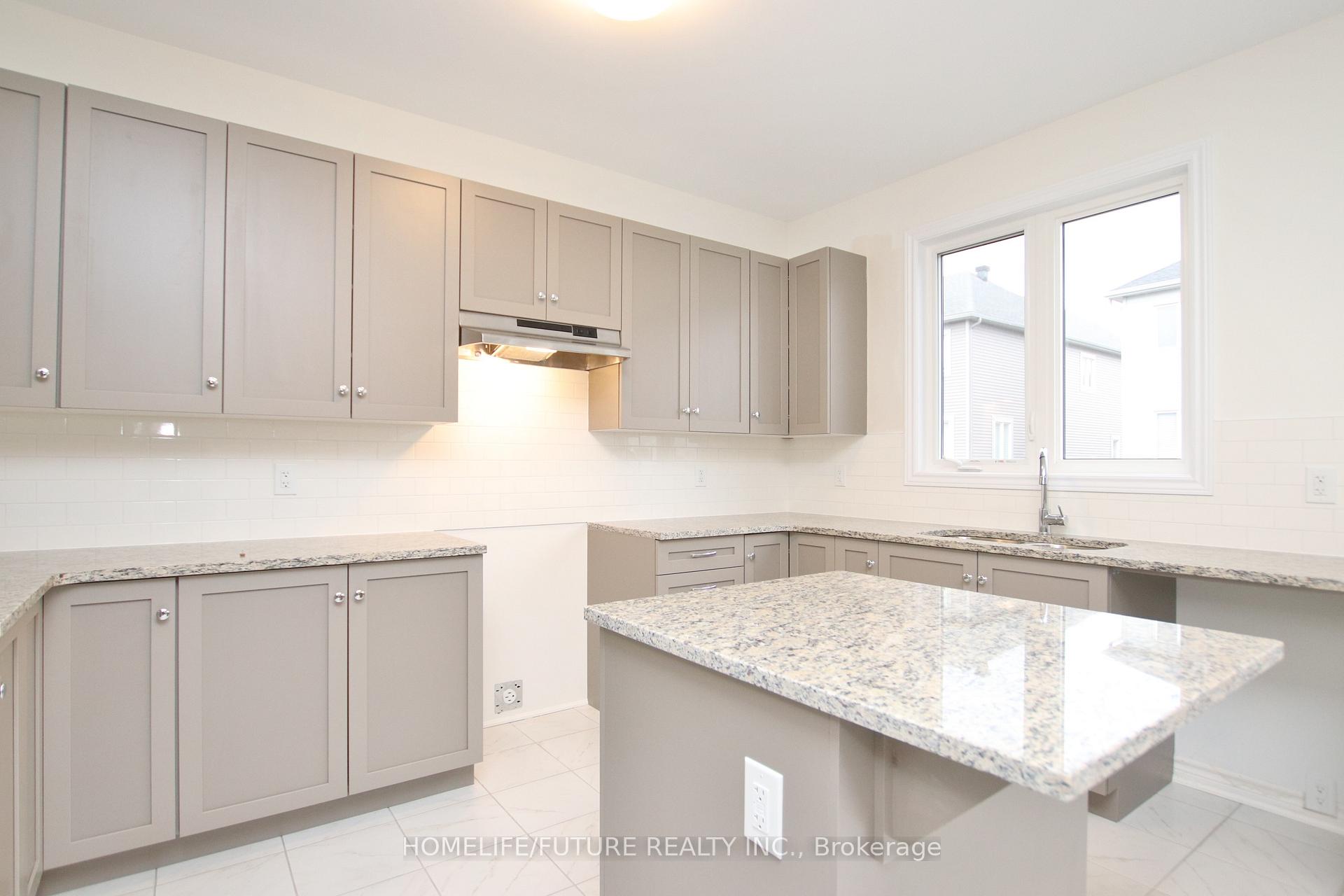Photo 12 of 317 Finial Way, Ottawa, Barrhaven - Half Moon Bay — HOMEH