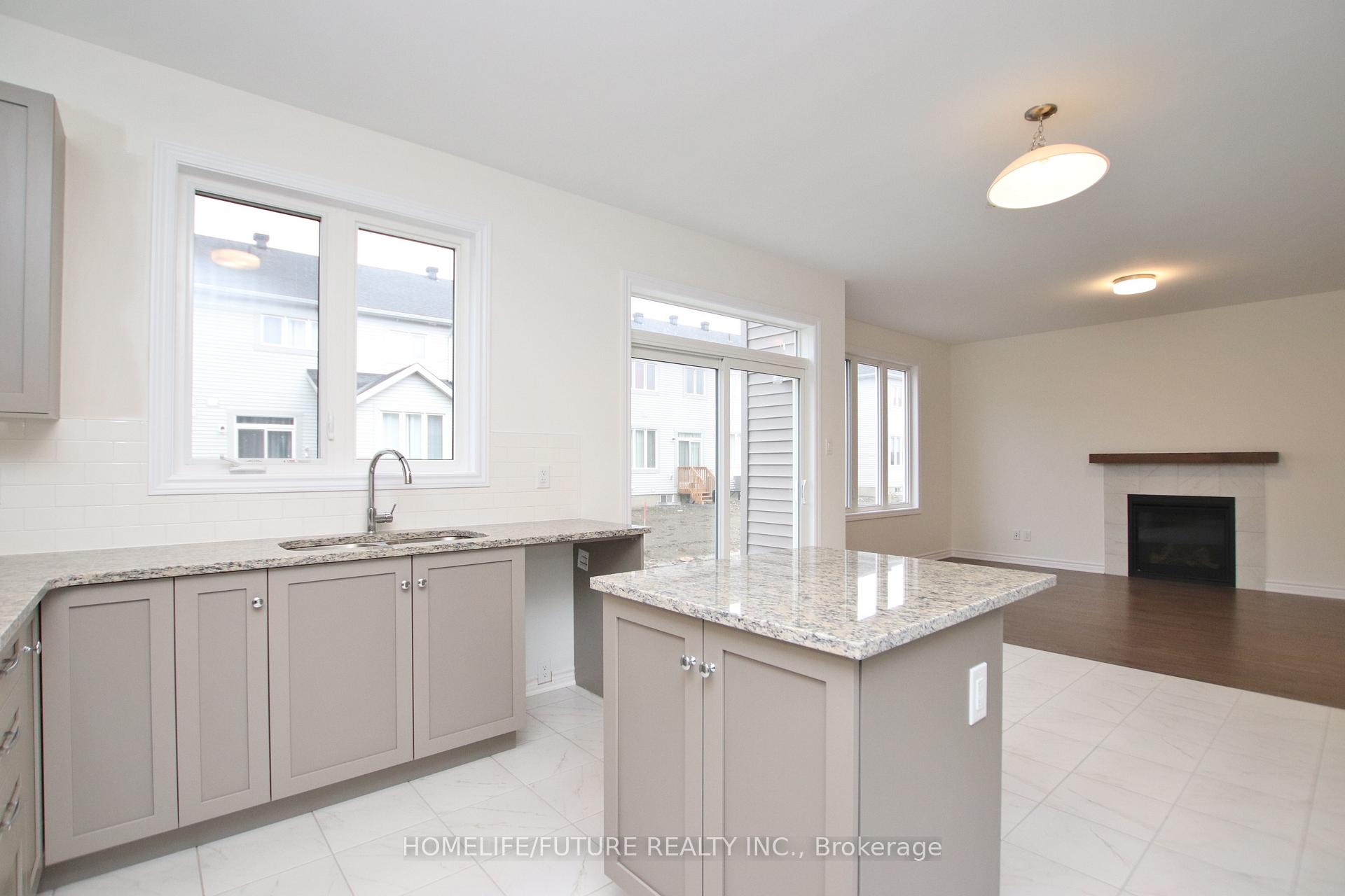 Photo 13 of 317 Finial Way, Ottawa, Barrhaven - Half Moon Bay — HOMEH