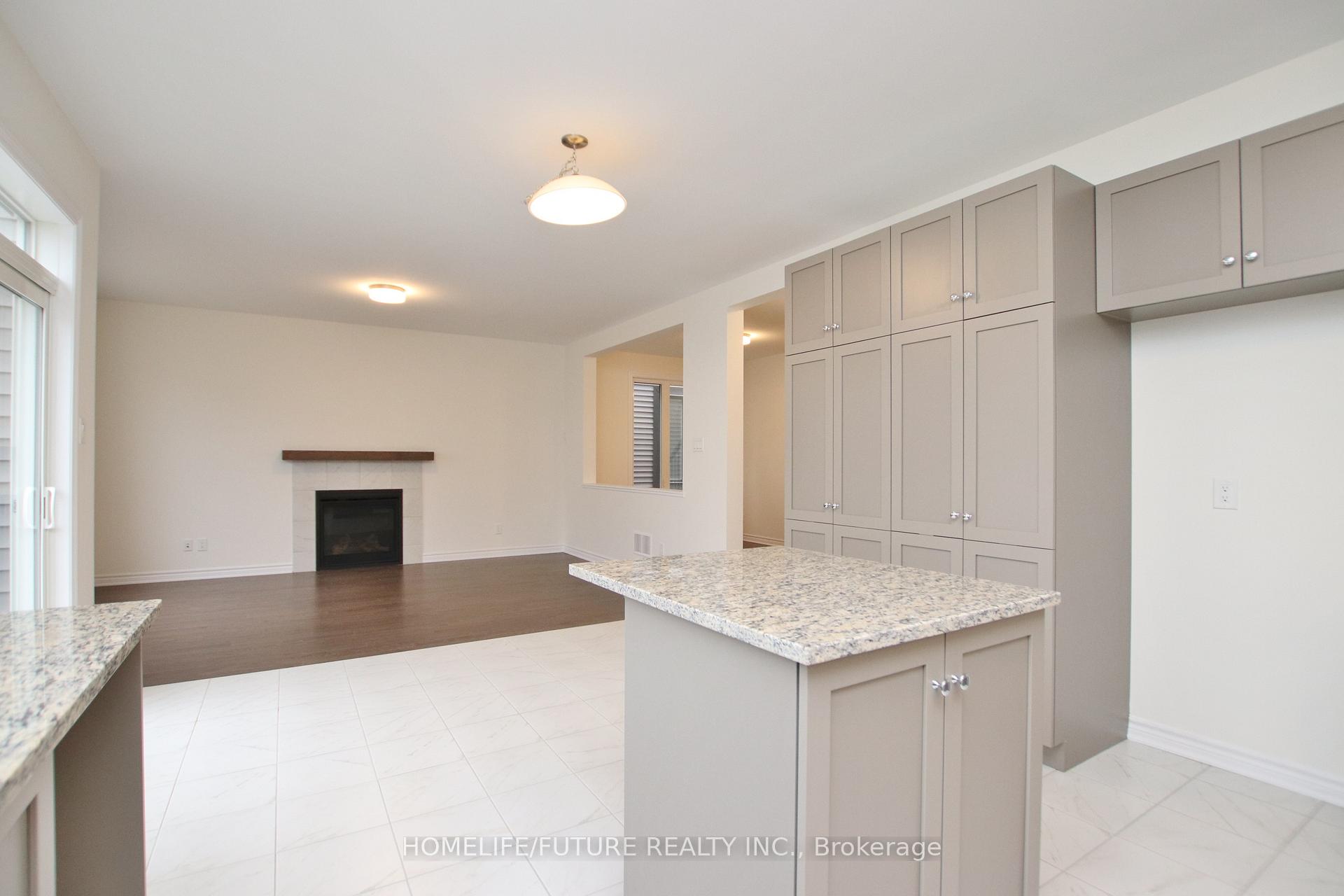 Photo 14 of 317 Finial Way, Ottawa, Barrhaven - Half Moon Bay — HOMEH