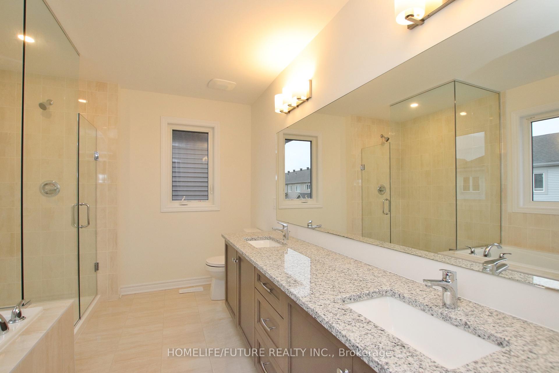 Photo 29 of 317 Finial Way, Ottawa, Barrhaven - Half Moon Bay — HOMEH