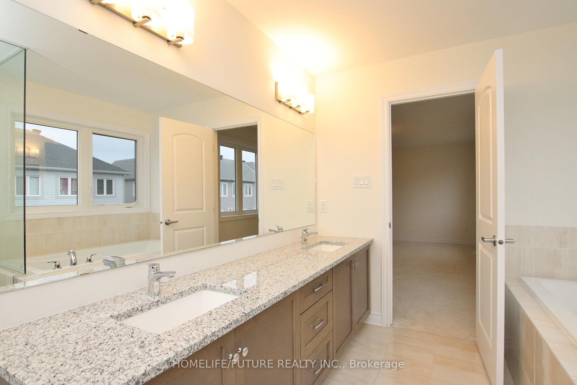 Photo 30 of 317 Finial Way, Ottawa, Barrhaven - Half Moon Bay — HOMEH