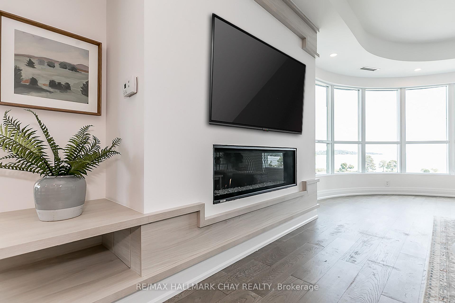 Photo 7 of Unit 509, 2 Toronto Street, Barrie, City Centre — HOMEH