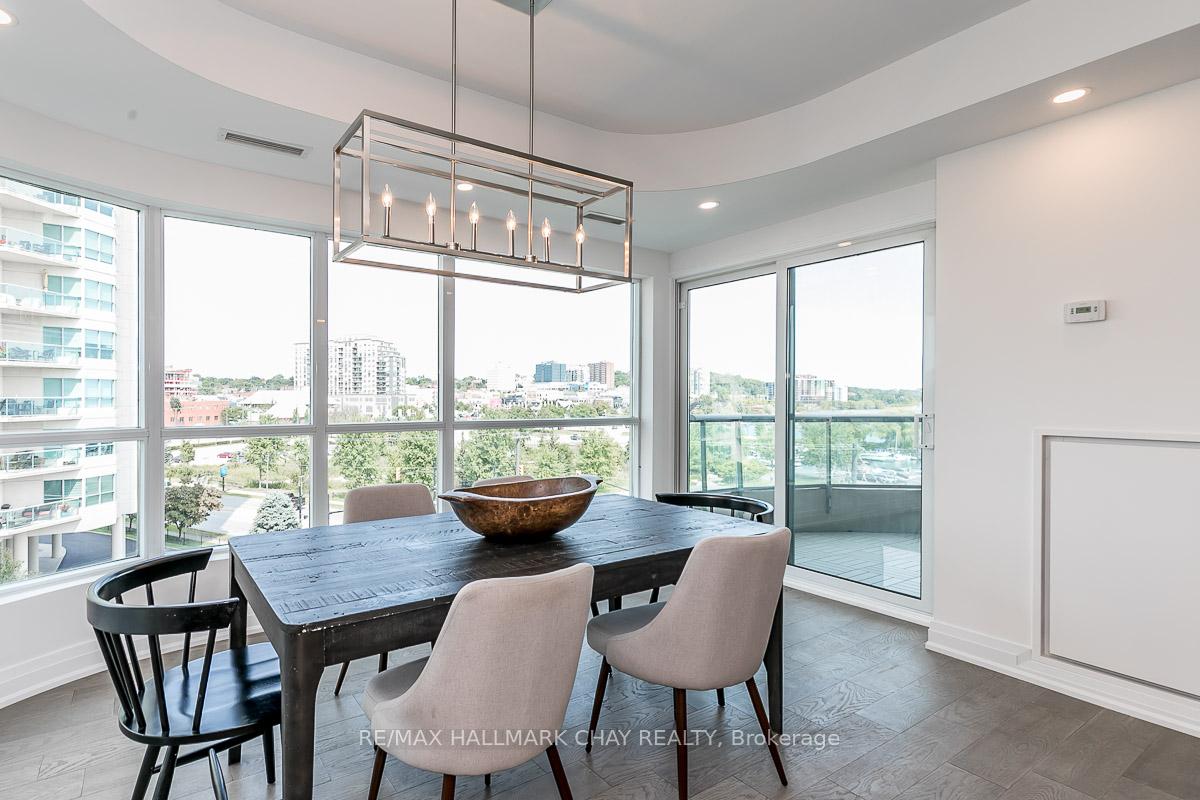 Photo 14 of Unit 509, 2 Toronto Street, Barrie, City Centre — HOMEH