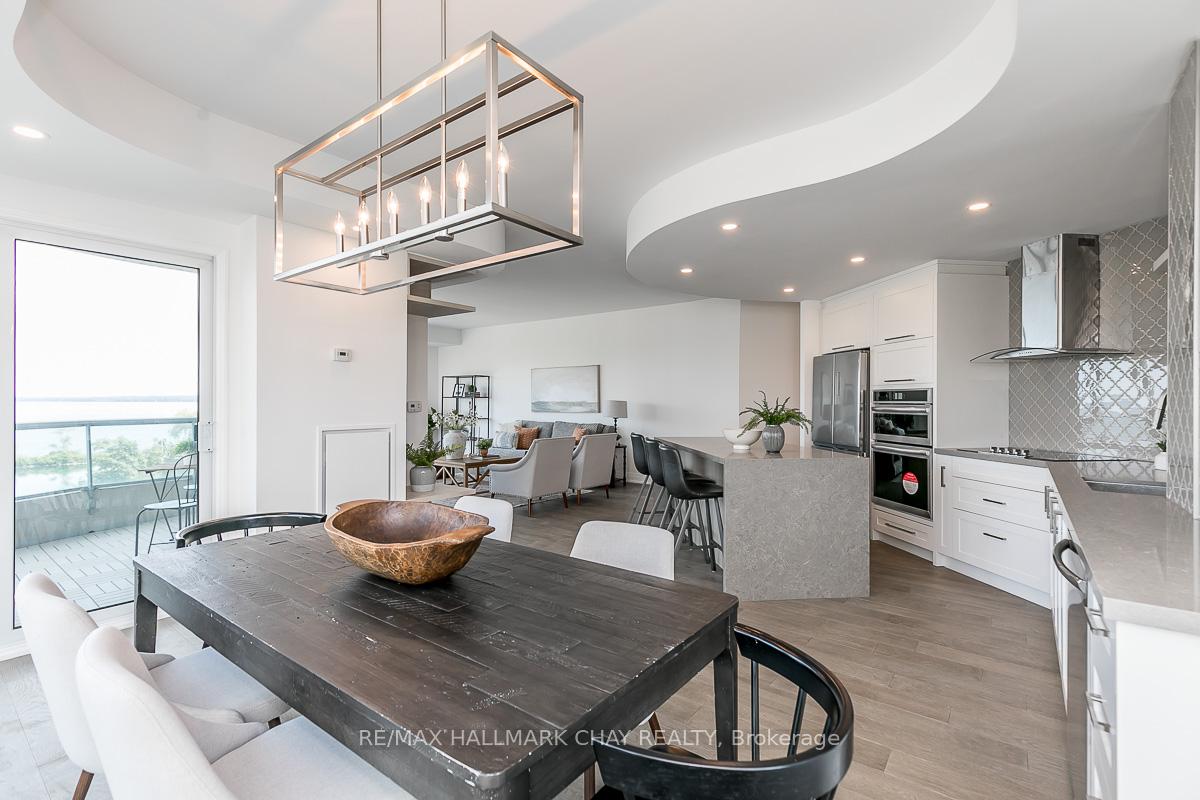 Photo 16 of Unit 509, 2 Toronto Street, Barrie, City Centre — HOMEH