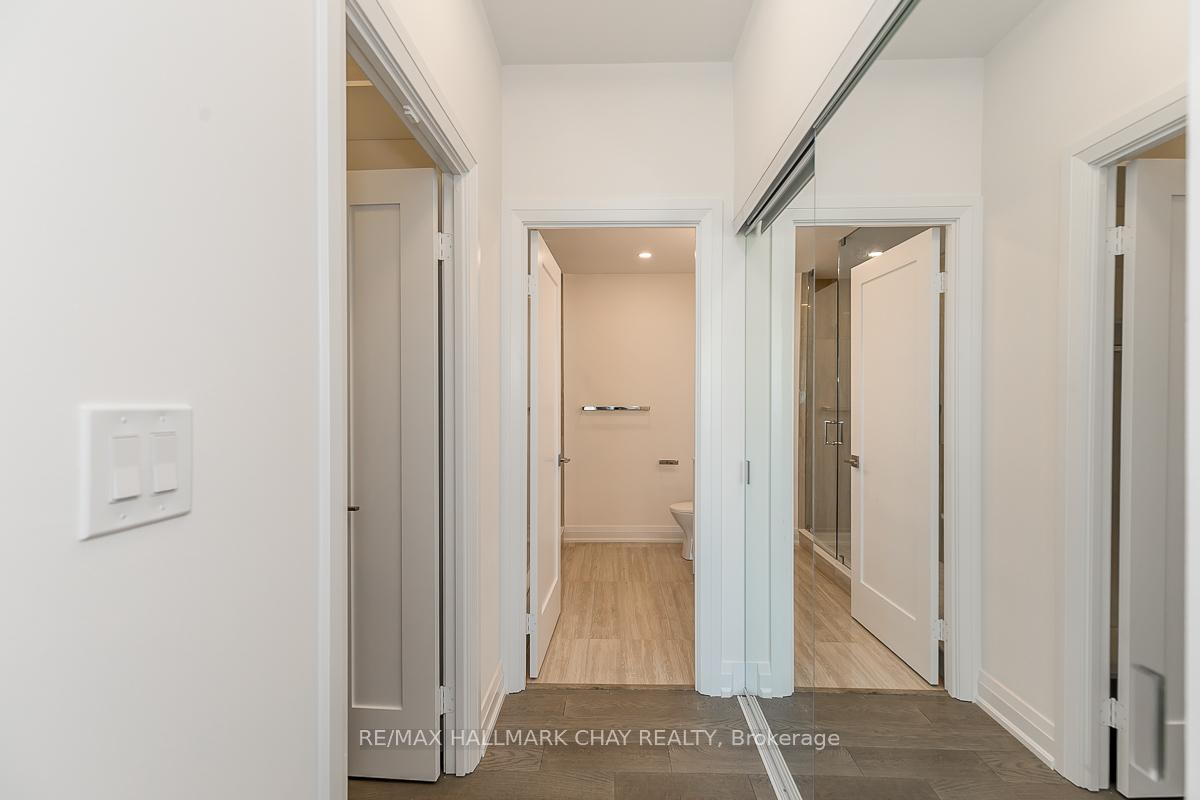Photo 21 of Unit 509, 2 Toronto Street, Barrie, City Centre — HOMEH