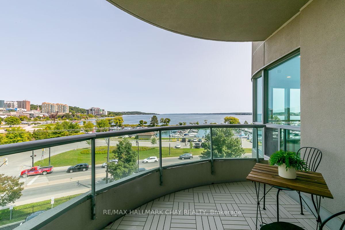 Photo 49 of Unit 509, 2 Toronto Street, Barrie, City Centre — HOMEH