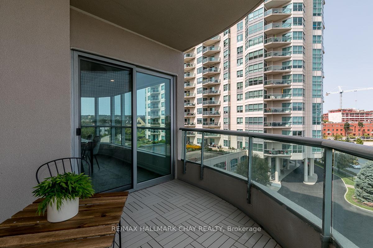 Photo 50 of Unit 509, 2 Toronto Street, Barrie, City Centre — HOMEH