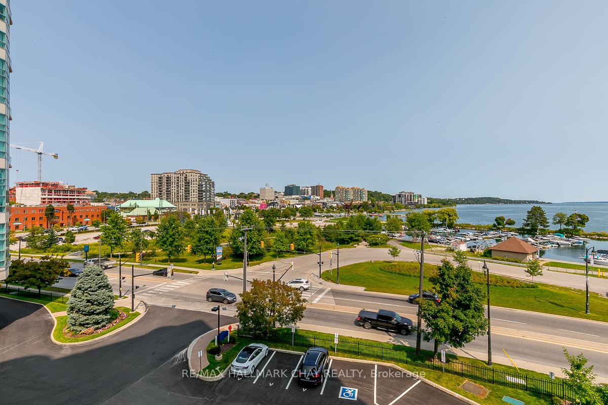 Photo 52 of Unit 509, 2 Toronto Street, Barrie, City Centre — HOMEH