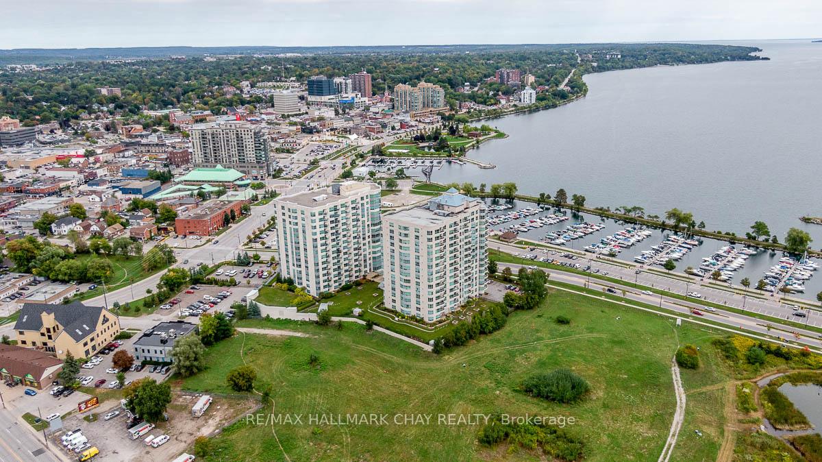Photo 53 of Unit 509, 2 Toronto Street, Barrie, City Centre — HOMEH