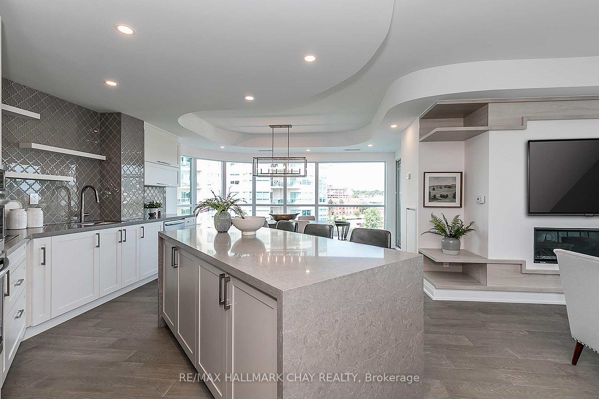 Photo 28 of Unit 509, 2 Toronto Street, Barrie, City Centre — HOMEH