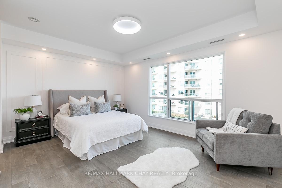 Photo 36 of Unit 509, 2 Toronto Street, Barrie, City Centre — HOMEH