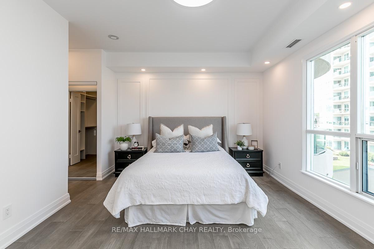 Photo 37 of Unit 509, 2 Toronto Street, Barrie, City Centre — HOMEH