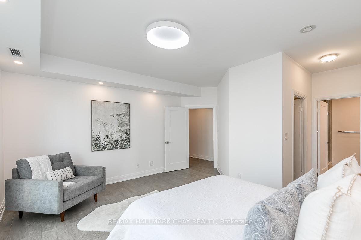 Photo 38 of Unit 509, 2 Toronto Street, Barrie, City Centre — HOMEH