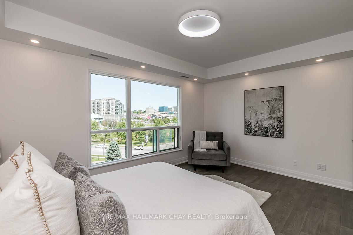 Photo 39 of Unit 509, 2 Toronto Street, Barrie, City Centre — HOMEH