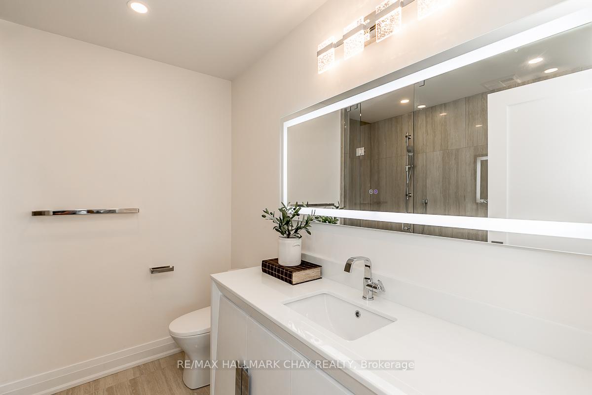 Photo 60 of Unit 509, 2 Toronto Street, Barrie, City Centre — HOMEH