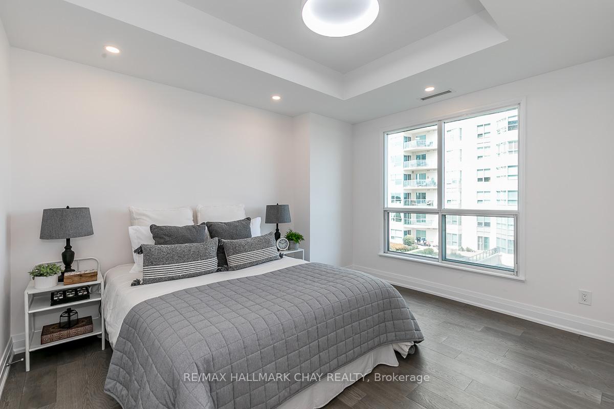 Photo 64 of Unit 509, 2 Toronto Street, Barrie, City Centre — HOMEH