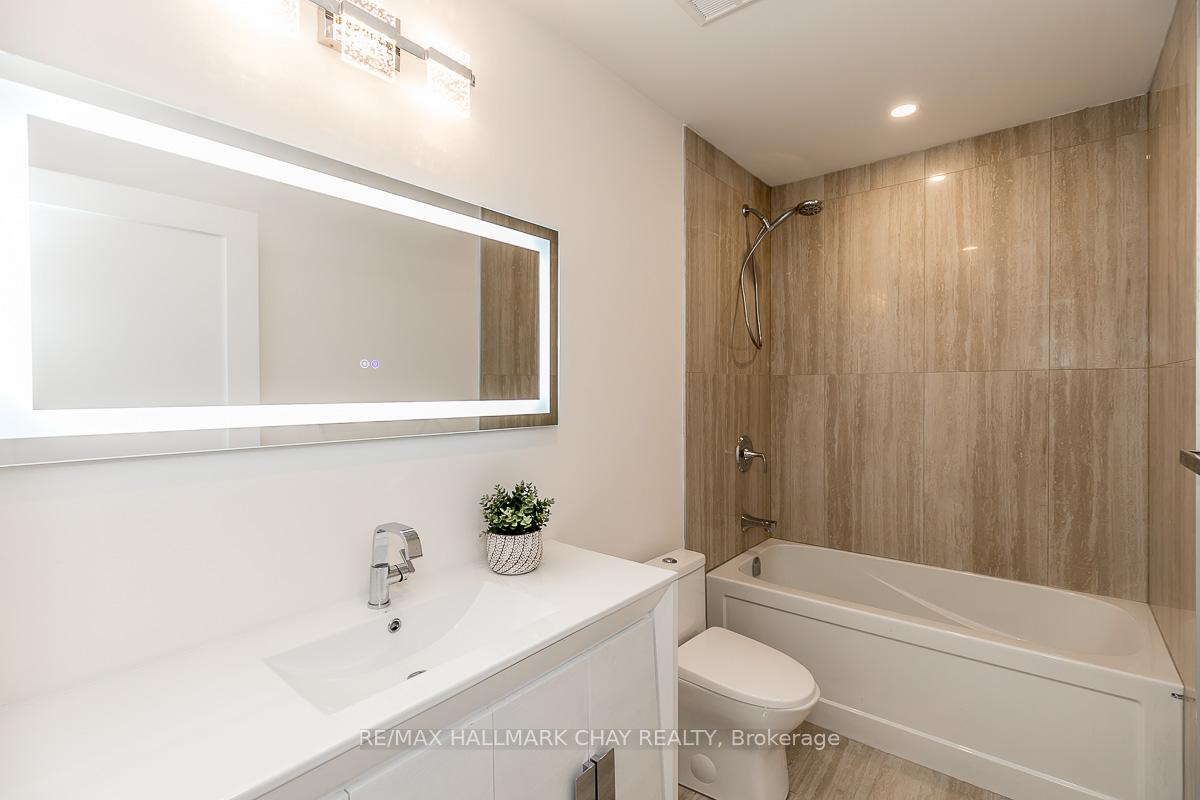 Photo 65 of Unit 509, 2 Toronto Street, Barrie, City Centre — HOMEH