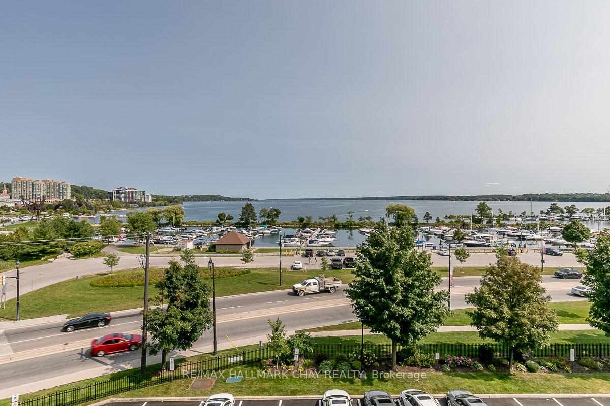 Photo 68 of Unit 509, 2 Toronto Street, Barrie, City Centre — HOMEH