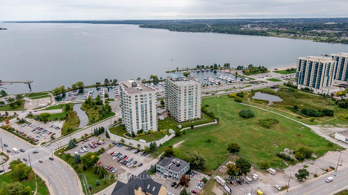 Photo 71 of Unit 509, 2 Toronto Street, Barrie, City Centre — HOMEH