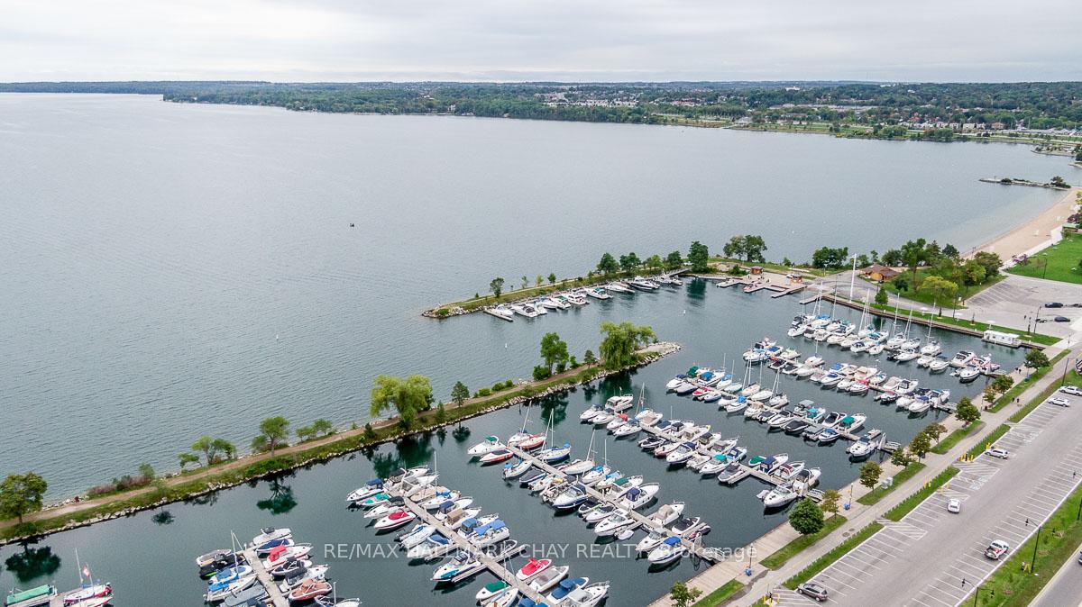 Photo 72 of Unit 509, 2 Toronto Street, Barrie, City Centre — HOMEH