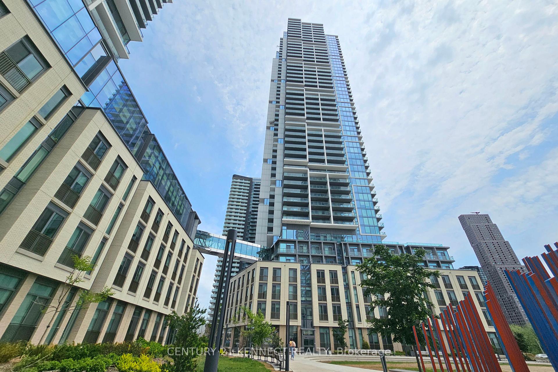 Photo 1 of Unit 2911, 7890 Jane Street, Vaughan, Vaughan Corporate Centre — HOMEH