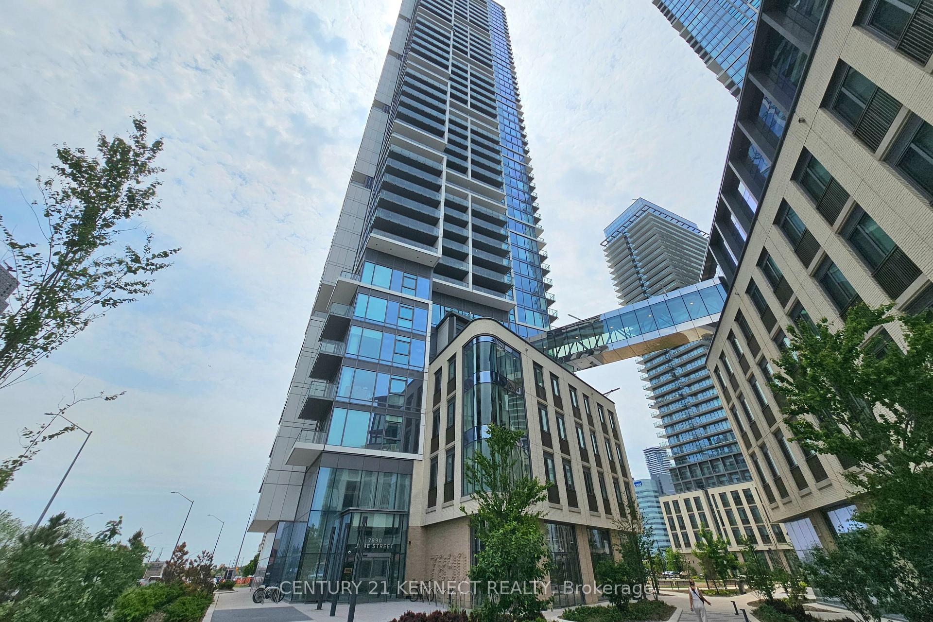 Photo 2 of Unit 2911, 7890 Jane Street, Vaughan, Vaughan Corporate Centre — HOMEH
