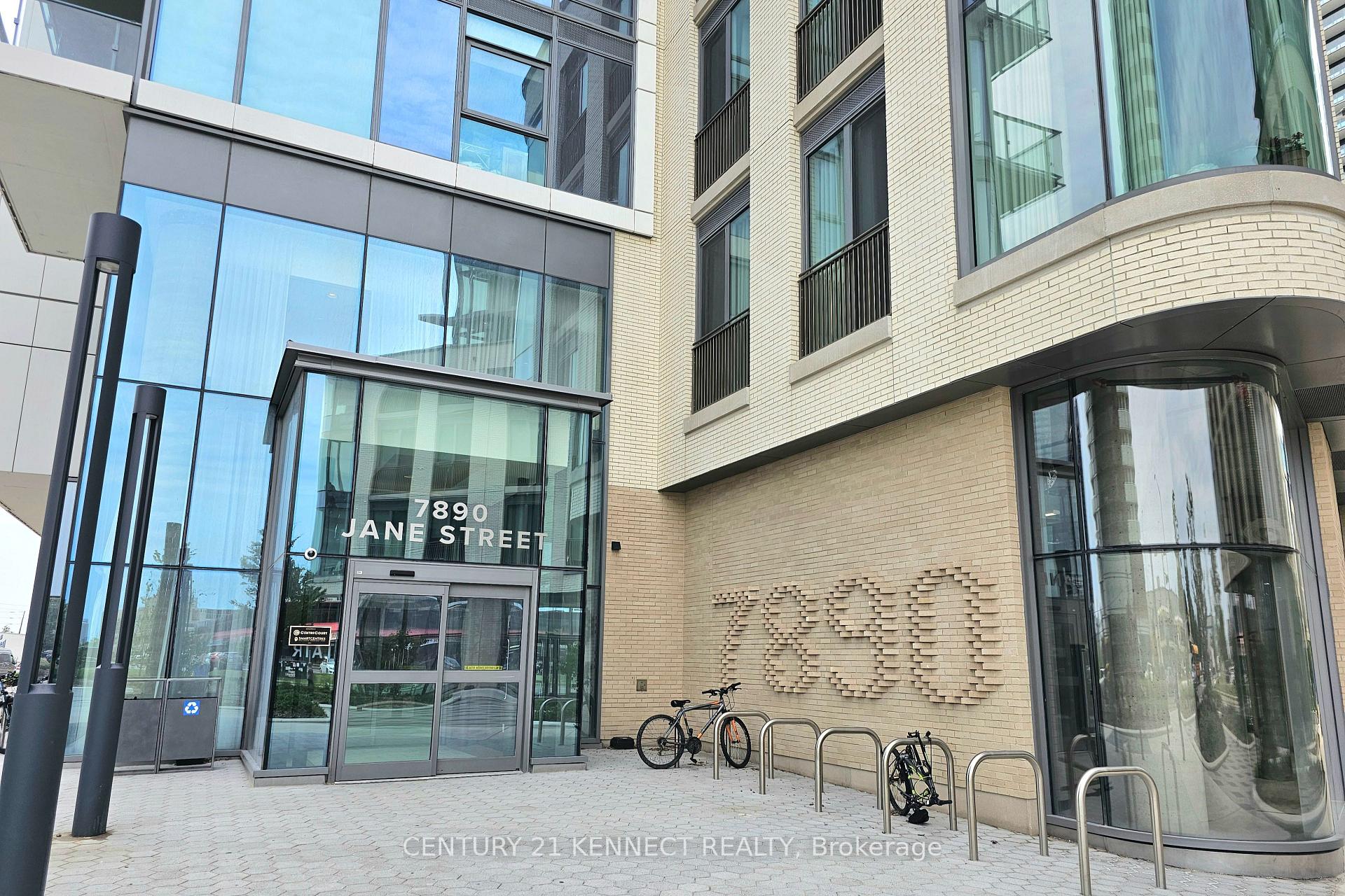 Photo 3 of Unit 2911, 7890 Jane Street, Vaughan, Vaughan Corporate Centre — HOMEH
