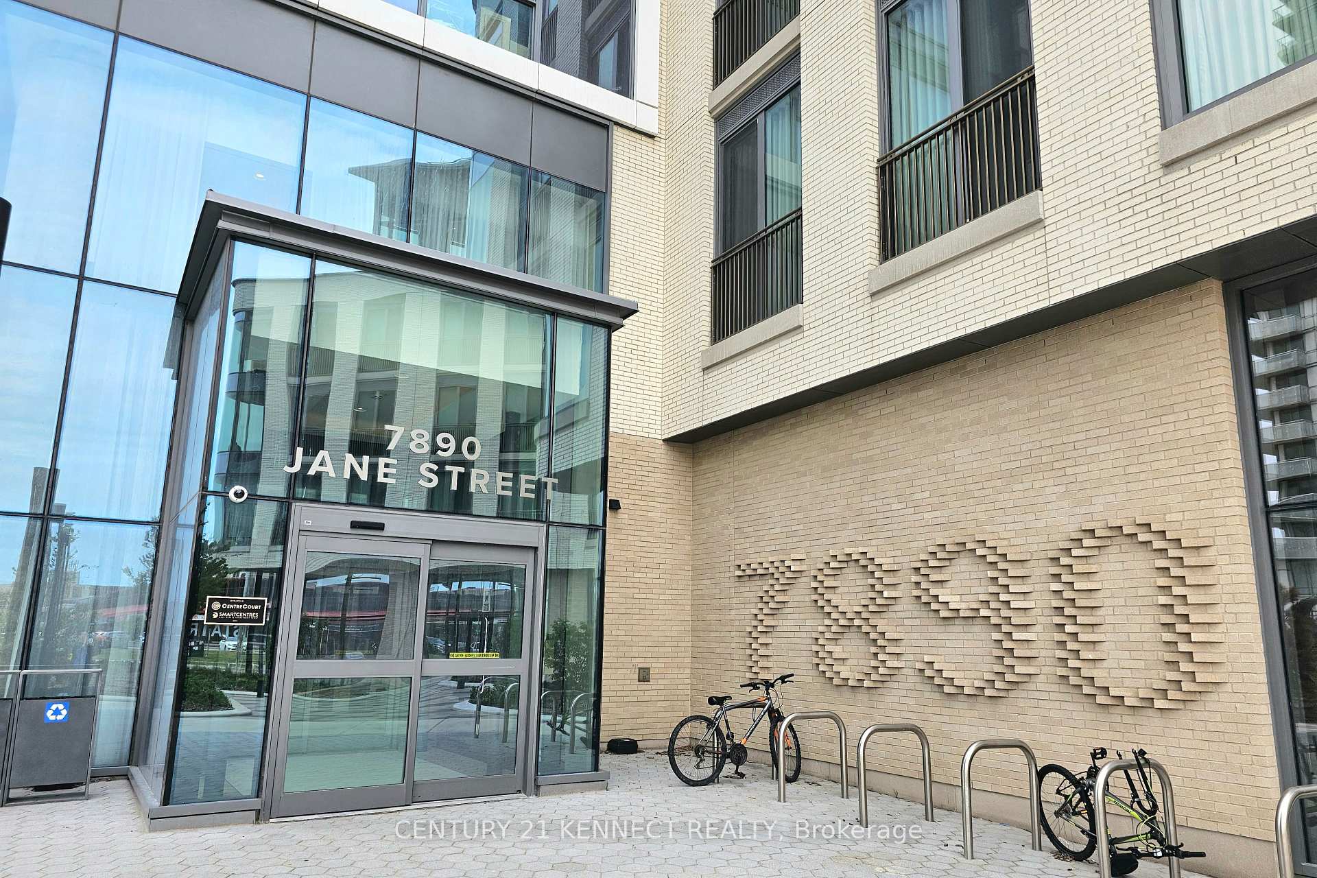 Photo 4 of Unit 2911, 7890 Jane Street, Vaughan, Vaughan Corporate Centre — HOMEH