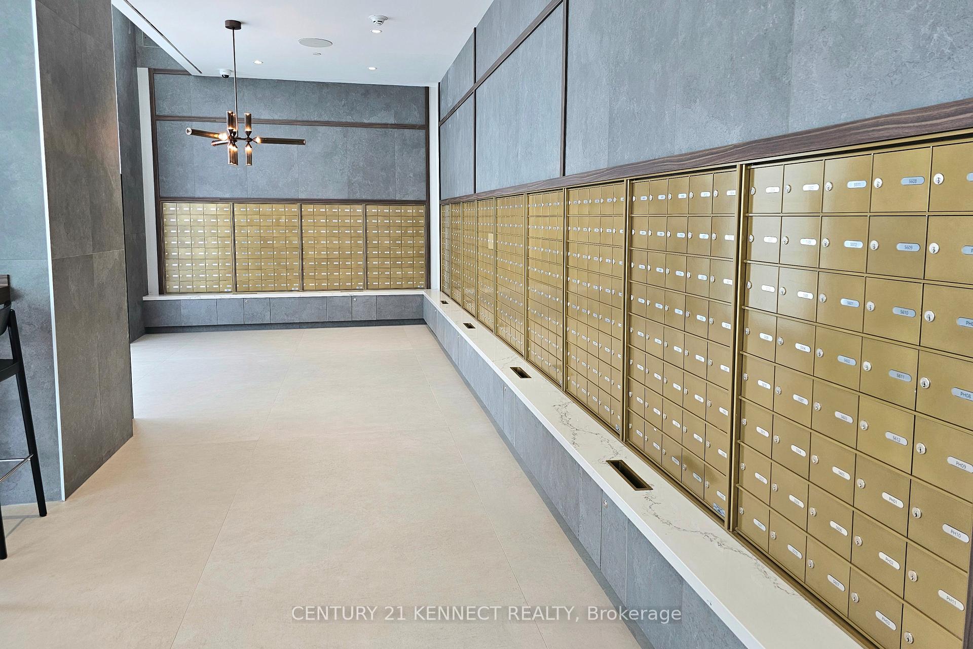 Photo 5 of Unit 2911, 7890 Jane Street, Vaughan, Vaughan Corporate Centre — HOMEH