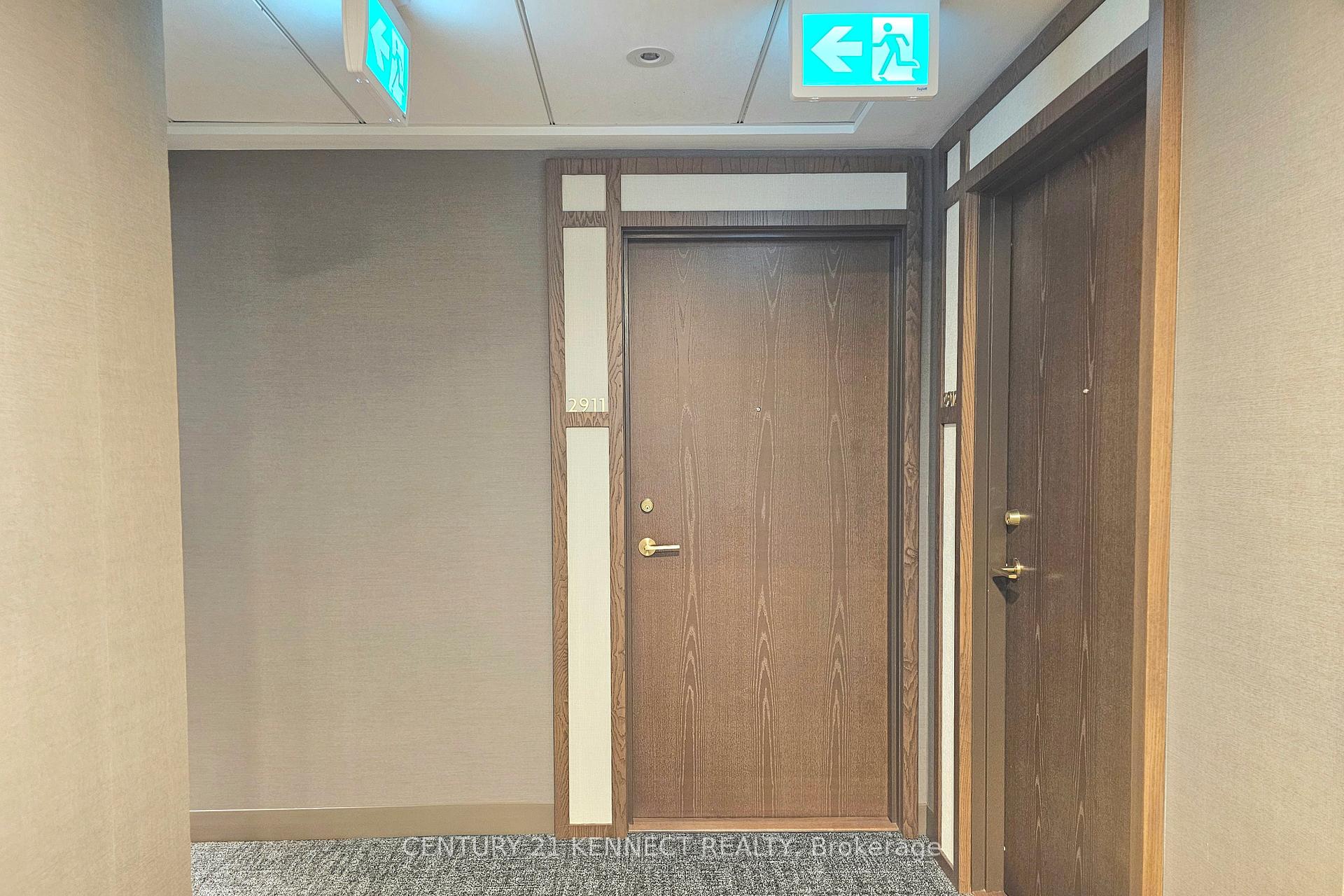 Photo 8 of Unit 2911, 7890 Jane Street, Vaughan, Vaughan Corporate Centre — HOMEH