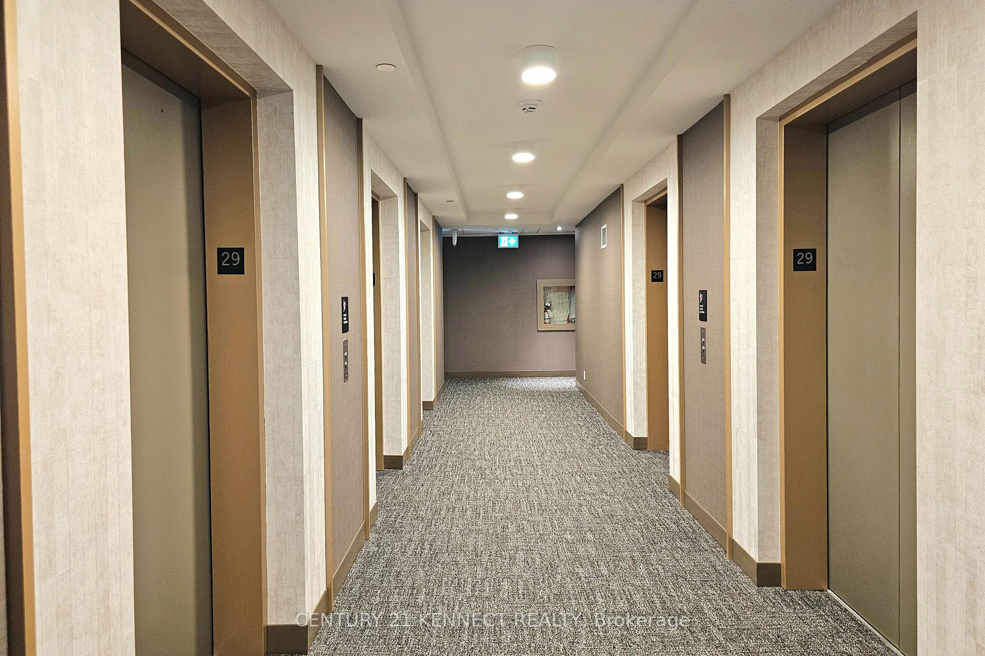 Photo 9 of Unit 2911, 7890 Jane Street, Vaughan, Vaughan Corporate Centre — HOMEH