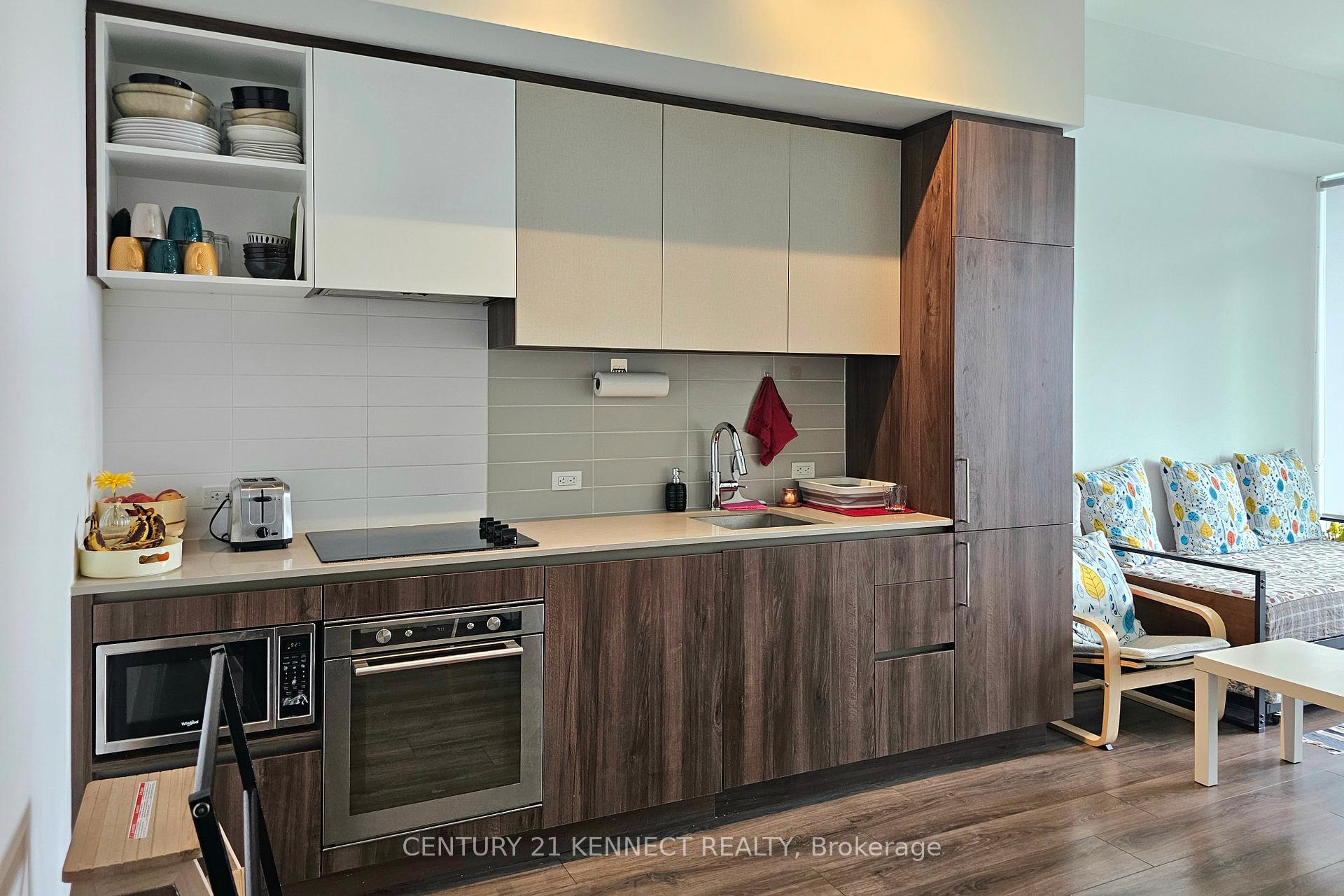 Photo 14 of Unit 2911, 7890 Jane Street, Vaughan, Vaughan Corporate Centre — HOMEH