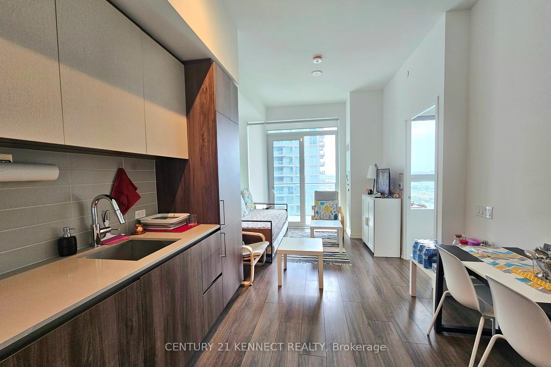 Photo 15 of Unit 2911, 7890 Jane Street, Vaughan, Vaughan Corporate Centre — HOMEH